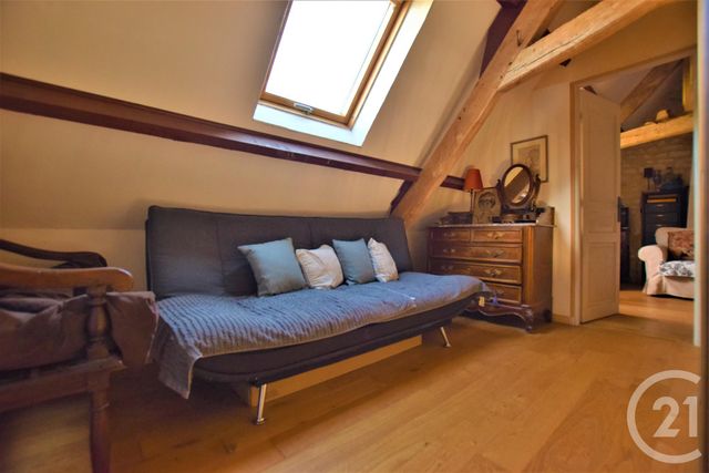 Afficher la photo en grand Maison à vendre - 7 pièces - 164 m2 - Estrees St Denis - 60 - PICARDIE