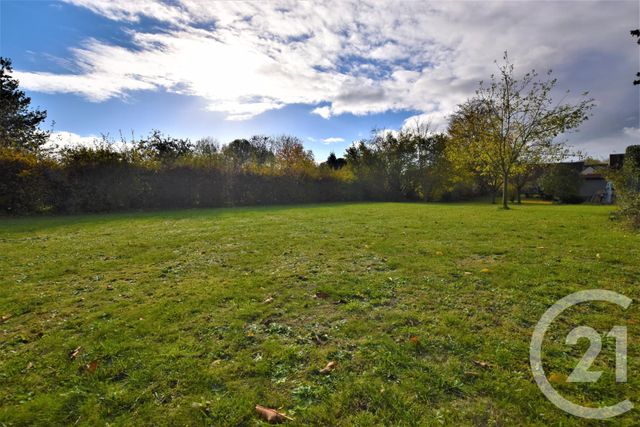 Afficher la photo en grand Maison à vendre - 7 pièces - 164 m2 - Estrees St Denis - 60 - PICARDIE