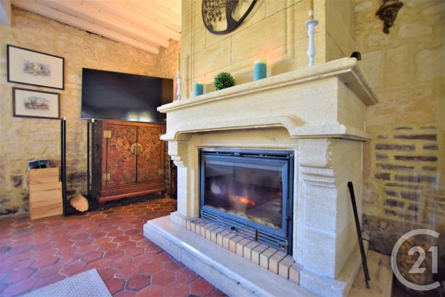 Afficher la photo en grand Maison à vendre - 7 pièces - 164 m2 - Estrees St Denis - 60 - PICARDIE