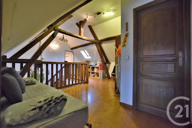 Afficher la photo en grand Maison à vendre - 6 pièces - 133,67 m2 - Arsy - 60 - PICARDIE