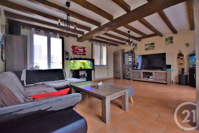 Afficher la photo en grand Maison à vendre - 6 pièces - 133,67 m2 - Arsy - 60 - PICARDIE