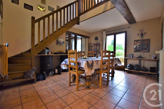 Afficher la photo en grand Maison à vendre - 6 pièces - 133,67 m2 - Arsy - 60 - PICARDIE