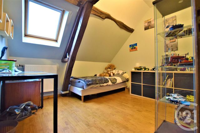 Afficher la photo en grand Maison à vendre - 6 pièces - 133,67 m2 - Arsy - 60 - PICARDIE