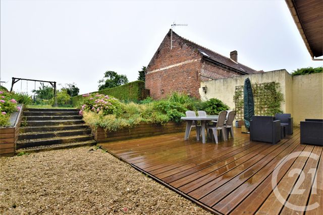 Afficher la photo en grand Maison à vendre - 6 pièces - 133,67 m2 - Arsy - 60 - PICARDIE