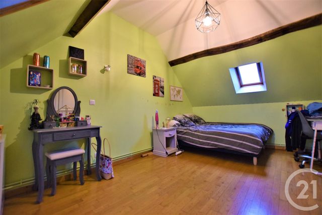 Afficher la photo en grand Maison à vendre - 6 pièces - 133,67 m2 - Arsy - 60 - PICARDIE