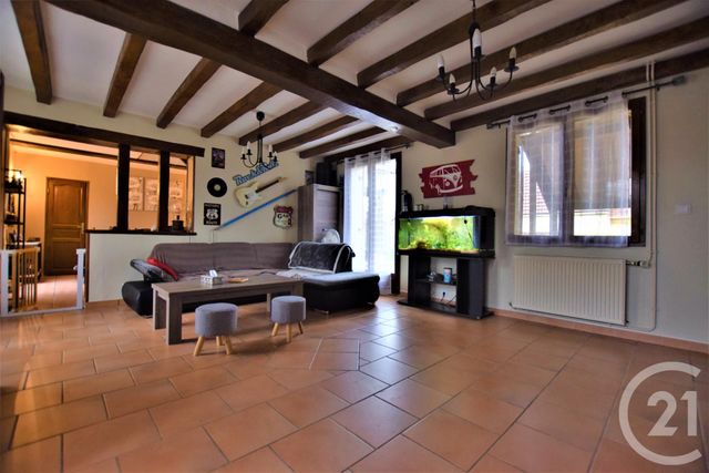 Afficher la photo en grand Maison à vendre - 6 pièces - 133,67 m2 - Arsy - 60 - PICARDIE