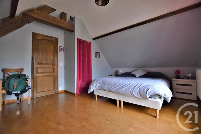 Afficher la photo en grand Maison à vendre - 6 pièces - 133,67 m2 - Arsy - 60 - PICARDIE
