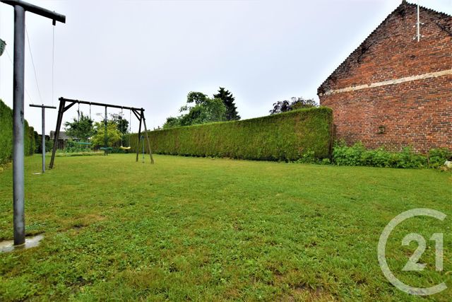 Afficher la photo en grand Maison à vendre - 6 pièces - 133,67 m2 - Arsy - 60 - PICARDIE