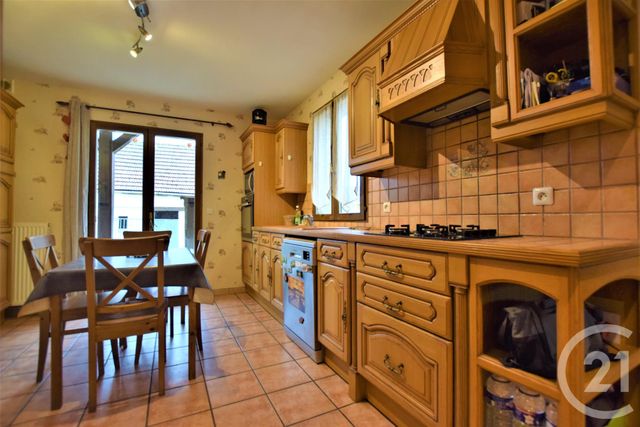 Afficher la photo en grand Maison à vendre - 6 pièces - 133,67 m2 - Arsy - 60 - PICARDIE