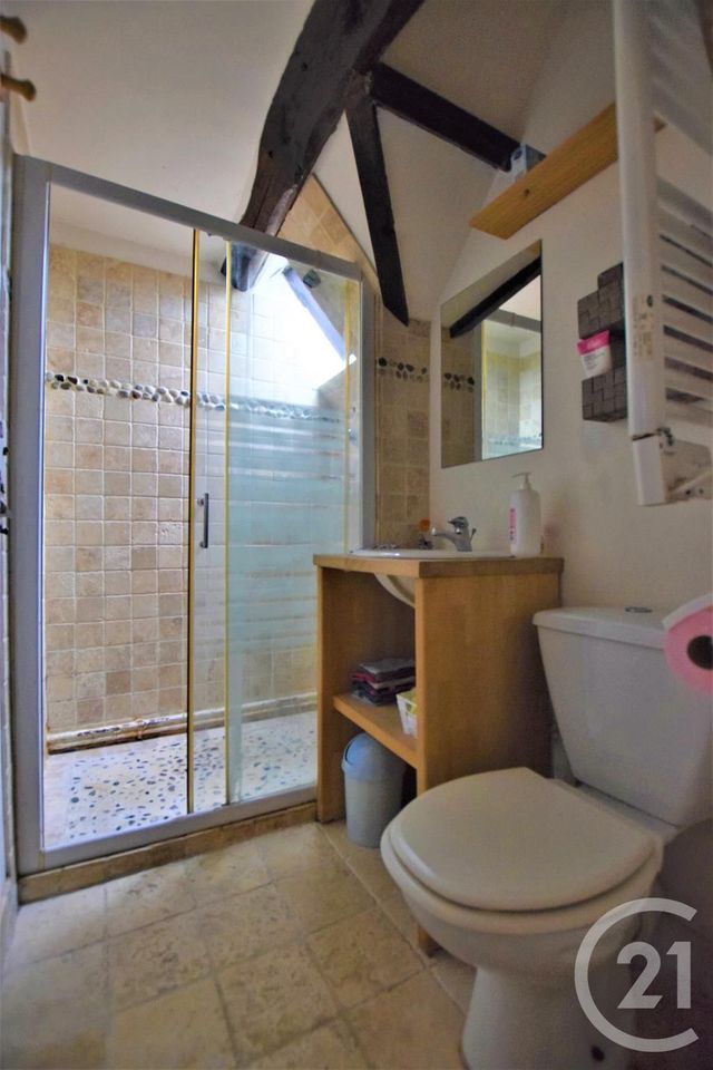 Afficher la photo en grand Maison à vendre - 6 pièces - 133,67 m2 - Arsy - 60 - PICARDIE
