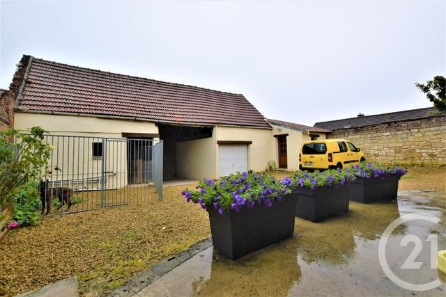 Afficher la photo en grand Maison à vendre - 6 pièces - 133,67 m2 - Arsy - 60 - PICARDIE