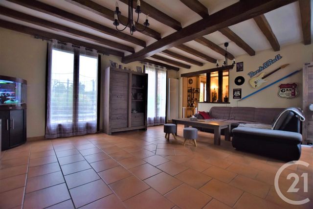 Afficher la photo en grand Maison à vendre - 6 pièces - 133,67 m2 - Arsy - 60 - PICARDIE