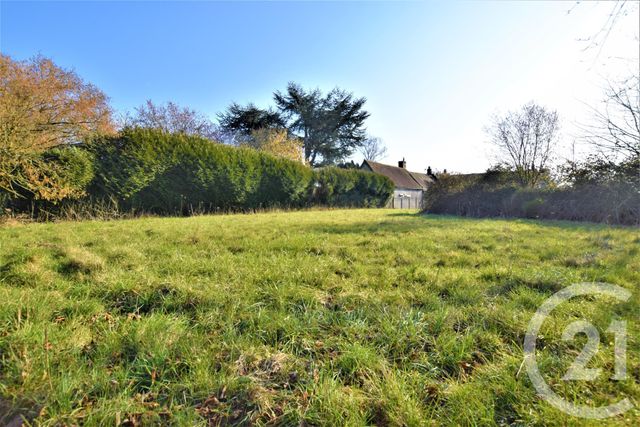 Afficher la photo en grand Terrain à vendre - 885 m2 - Cressonsacq - 60 - PICARDIE