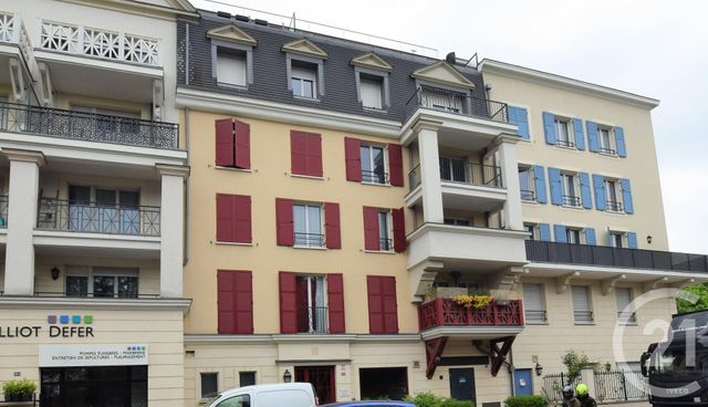 appartement - LE BLANC MESNIL - 93
