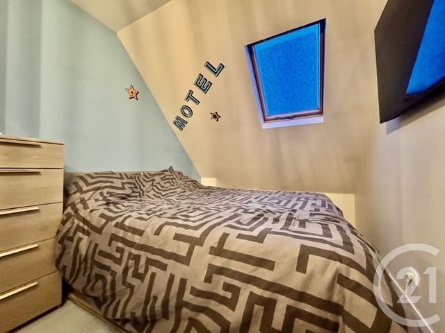 Maison &agrave; vendre - 6 pi&egrave;ces - 96 m2 - Estrees St Denis - 60 - PICARDIE