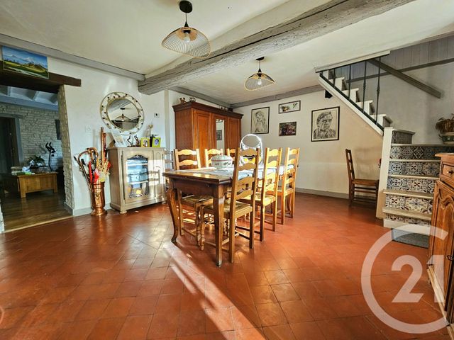 Maison &agrave; vendre - 5 pi&egrave;ces - 134,94 m2 - Cernoy - 60 - PICARDIE