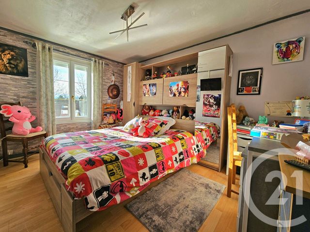 Maison &agrave; vendre - 5 pi&egrave;ces - 134,94 m2 - Cernoy - 60 - PICARDIE