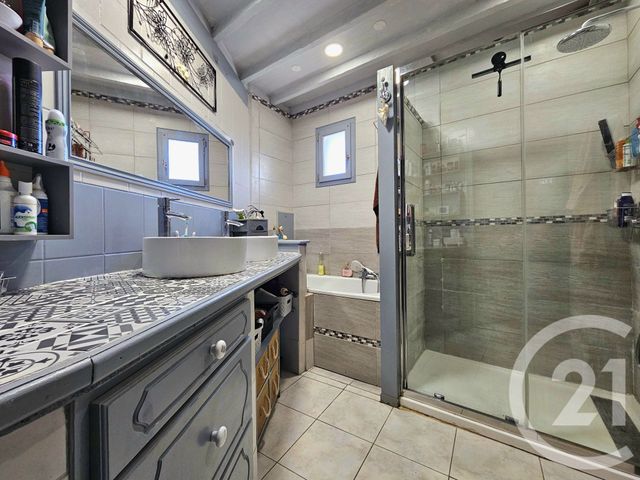 Maison &agrave; vendre - 5 pi&egrave;ces - 134,94 m2 - Cernoy - 60 - PICARDIE