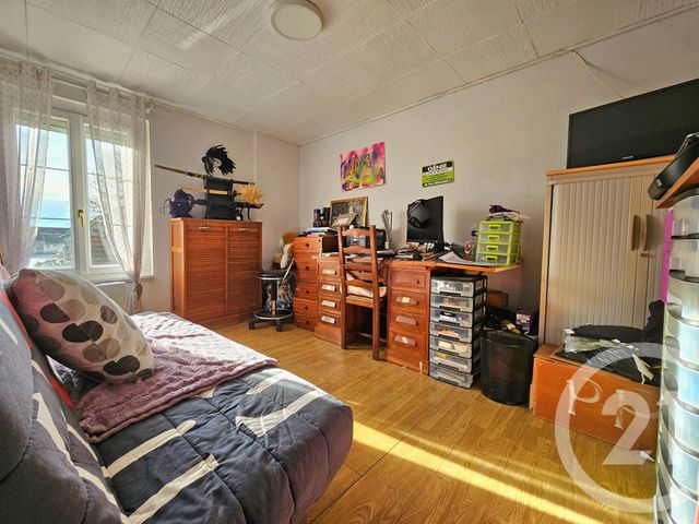 Maison &agrave; vendre - 5 pi&egrave;ces - 134,94 m2 - Cernoy - 60 - PICARDIE