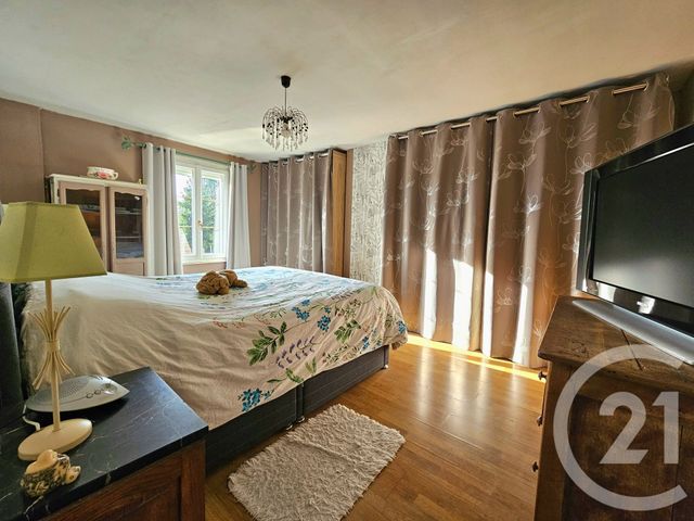 Maison &agrave; vendre - 5 pi&egrave;ces - 134,94 m2 - Cernoy - 60 - PICARDIE