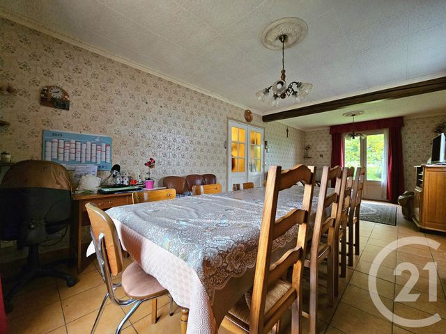 Afficher la photo en grand Maison à vendre - 5 pièces - 125 m2 - Grandfresnoy - 60 - PICARDIE