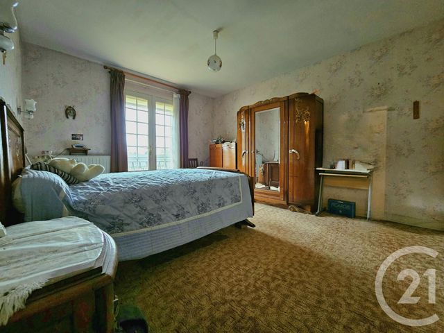 Afficher la photo en grand Maison à vendre - 5 pièces - 125 m2 - Grandfresnoy - 60 - PICARDIE