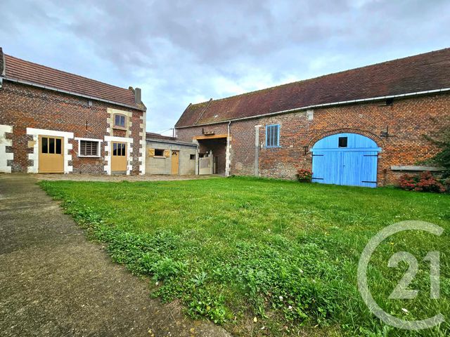 Afficher la photo en grand Maison à vendre - 5 pièces - 125 m2 - Grandfresnoy - 60 - PICARDIE