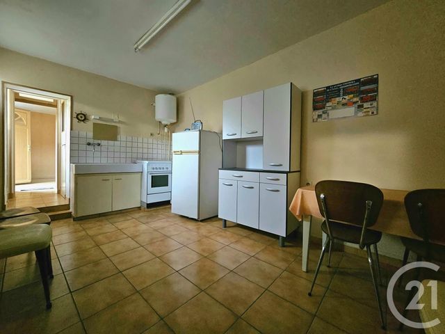Afficher la photo en grand Maison à vendre - 5 pièces - 125 m2 - Grandfresnoy - 60 - PICARDIE