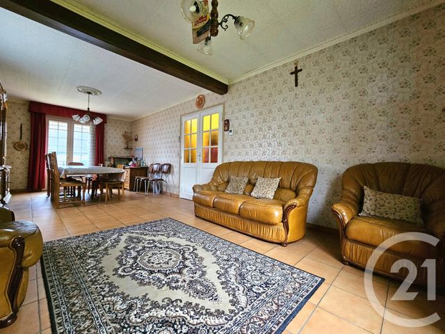 Afficher la photo en grand Maison à vendre - 5 pièces - 125 m2 - Grandfresnoy - 60 - PICARDIE