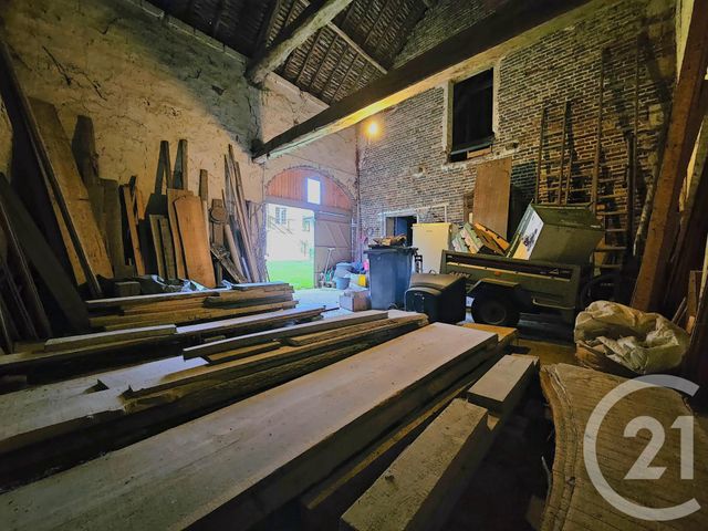 Afficher la photo en grand Maison à vendre - 5 pièces - 125 m2 - Grandfresnoy - 60 - PICARDIE