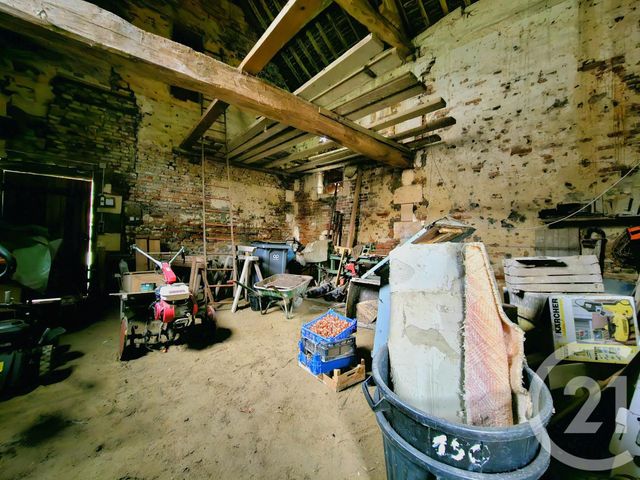 Afficher la photo en grand Maison à vendre - 5 pièces - 125 m2 - Grandfresnoy - 60 - PICARDIE