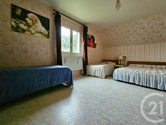 Afficher la photo en grand Maison à vendre - 5 pièces - 125 m2 - Grandfresnoy - 60 - PICARDIE