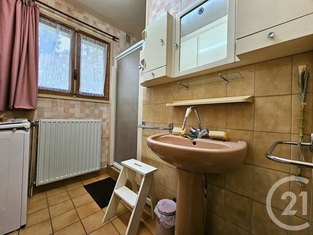 Afficher la photo en grand Maison à vendre - 5 pièces - 125 m2 - Grandfresnoy - 60 - PICARDIE