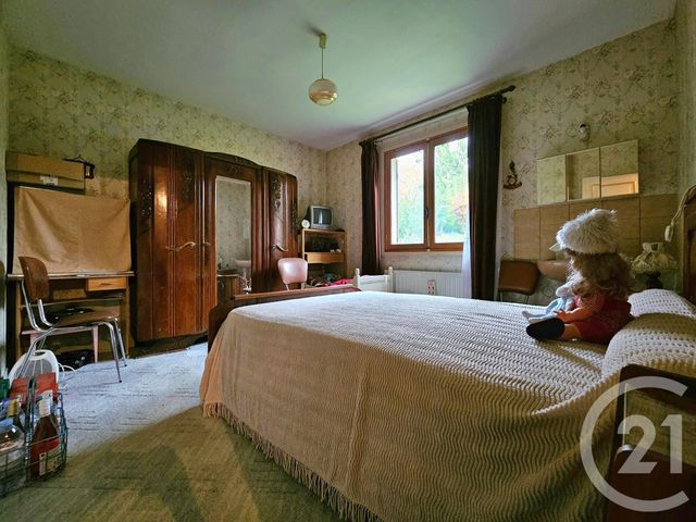 Afficher la photo en grand Maison à vendre - 5 pièces - 125 m2 - Grandfresnoy - 60 - PICARDIE