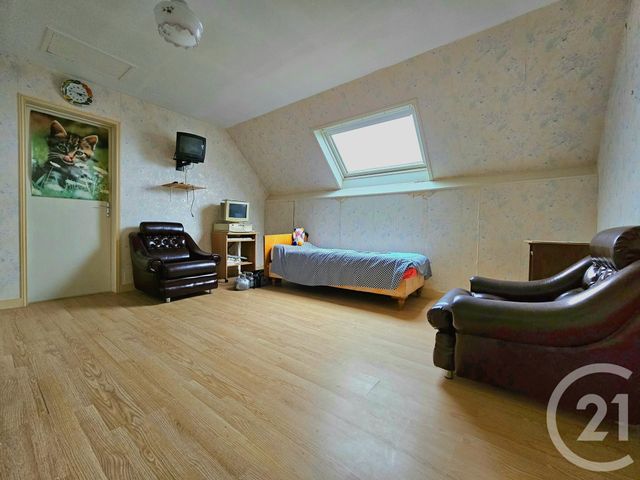 Afficher la photo en grand Maison à vendre - 5 pièces - 125 m2 - Grandfresnoy - 60 - PICARDIE