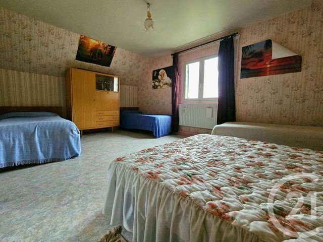 Afficher la photo en grand Maison à vendre - 5 pièces - 125 m2 - Grandfresnoy - 60 - PICARDIE