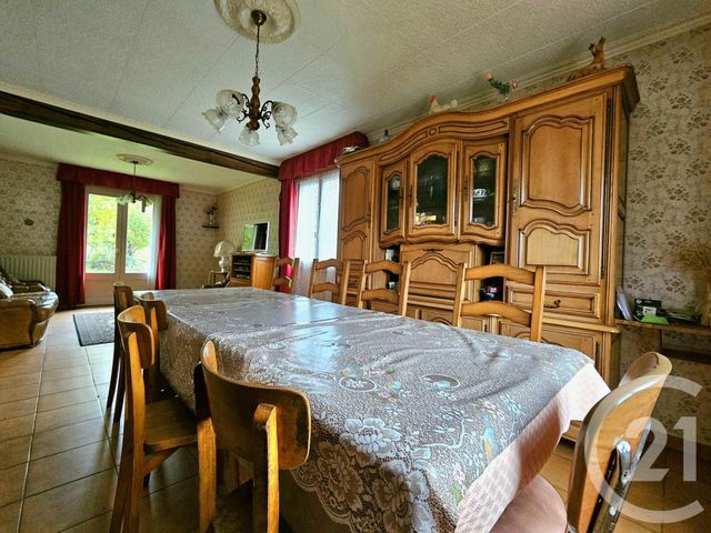 Afficher la photo en grand Maison à vendre - 5 pièces - 125 m2 - Grandfresnoy - 60 - PICARDIE