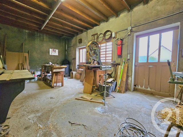 Afficher la photo en grand Maison à vendre - 5 pièces - 125 m2 - Grandfresnoy - 60 - PICARDIE