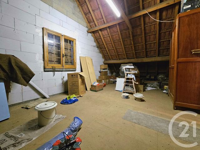 Afficher la photo en grand Maison à vendre - 5 pièces - 125 m2 - Grandfresnoy - 60 - PICARDIE