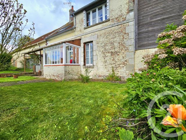 Maison à vendre LA NEUVILLE ROY