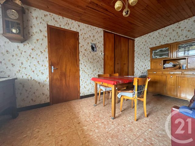 Afficher la photo en grand Maison à vendre - 3 pièces - 78,25 m2 - Lachelle - 60 - PICARDIE