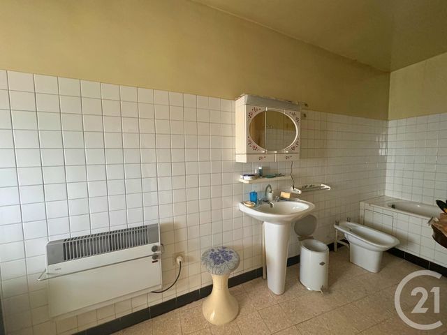 Afficher la photo en grand Maison à vendre - 3 pièces - 78,25 m2 - Lachelle - 60 - PICARDIE
