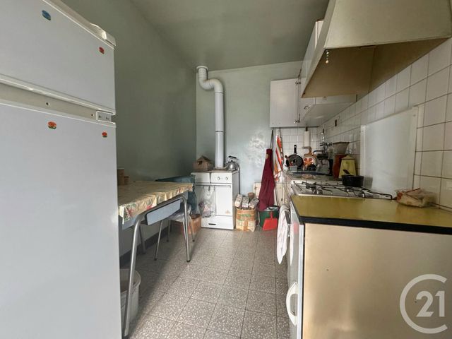 Afficher la photo en grand Maison à vendre - 3 pièces - 78,25 m2 - Lachelle - 60 - PICARDIE