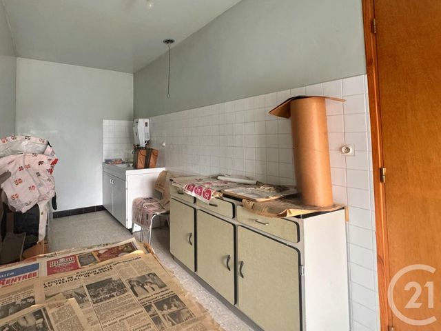 Afficher la photo en grand Maison à vendre - 3 pièces - 78,25 m2 - Lachelle - 60 - PICARDIE