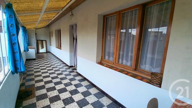 Afficher la photo en grand Maison à vendre - 3 pièces - 78,25 m2 - Lachelle - 60 - PICARDIE