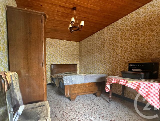Afficher la photo en grand Maison à vendre - 3 pièces - 78,25 m2 - Lachelle - 60 - PICARDIE
