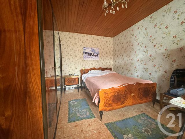 Afficher la photo en grand Maison à vendre - 3 pièces - 78,25 m2 - Lachelle - 60 - PICARDIE