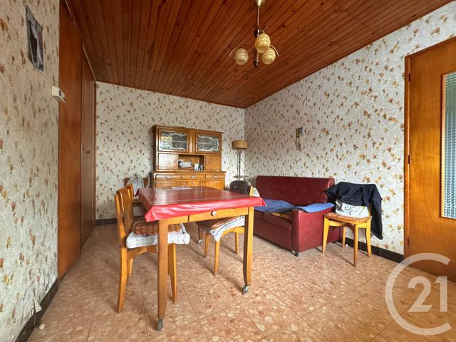 Afficher la photo en grand Maison à vendre - 3 pièces - 78,25 m2 - Lachelle - 60 - PICARDIE