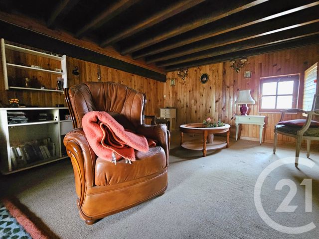 Maison à vendre - 5 pièces - 145,50 m2 - Estrees St Denis - 60 - PICARDIE