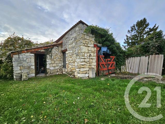 Maison à vendre - 5 pièces - 145,50 m2 - Estrees St Denis - 60 - PICARDIE